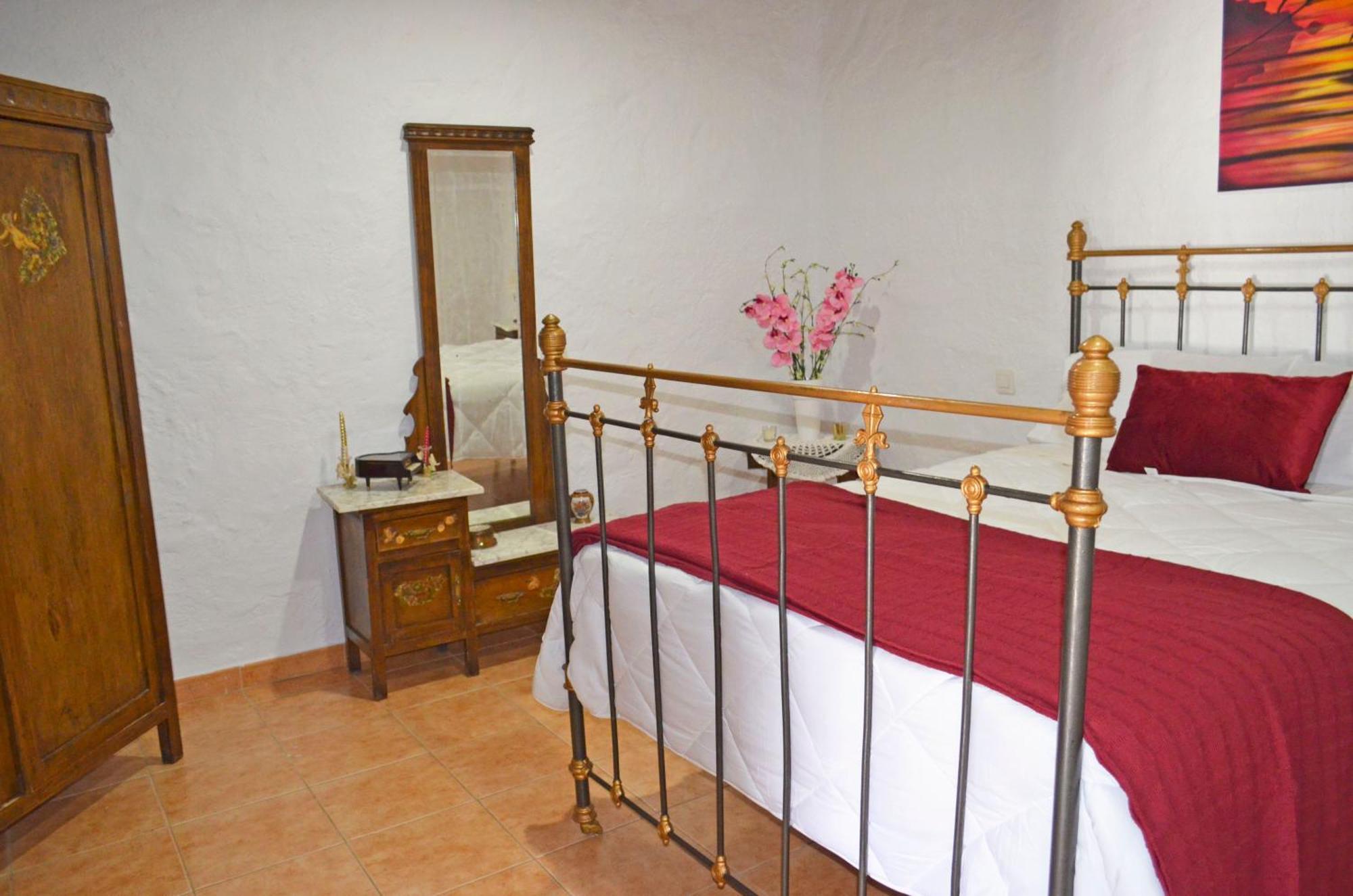 Casa Sendero De Taidia San Bartolomé Exterior foto